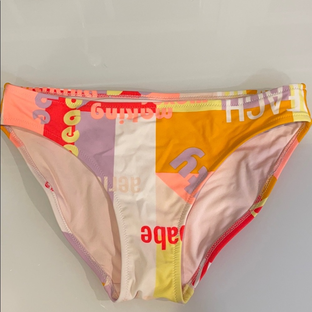 Aerie Bikini Bottom